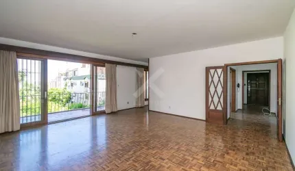 Apartamento com 3 quartos à venda na Alameda Victor Adalberto Kessler, 49, Auxiliadora, Porto Alegre por R$ 890.000