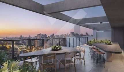 Apartamento com 3 quartos à venda na Rua Marcílio Dias, 394, Menino Deus, Porto Alegre por R$ 2.850.000