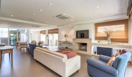Casa em condomínio fechado com 4 quartos para alugar na Avenida Coronel Marcos, 1645, Ipanema, Porto Alegre por R$ 28.000