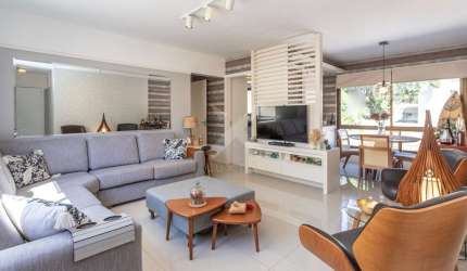 Apartamento com 3 quartos à venda na Rua Pedro Chaves Barcelos, 156, Auxiliadora, Porto Alegre por R$ 830.000