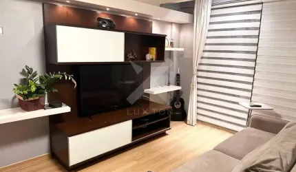 Apartamento com 1 quarto para alugar na Rua Demétrio Ribeiro, 215, Centro Histórico, Porto Alegre por R$ 2.600