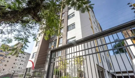 Apartamento com 2 quartos à venda na Rua Portugal, 584, Higienópolis, Porto Alegre por R$ 900.000