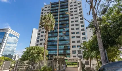 Apartamento com 3 quartos para alugar na Rua Primeiro de Janeiro, 150, Três Figueiras, Porto Alegre por R$ 8.900