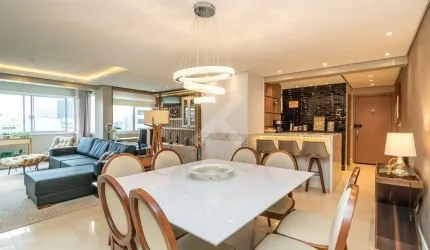 Apartamento com 3 quartos à venda na Rua Araruama, 805, Vila Jardim, Porto Alegre por R$ 1.990.000