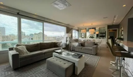 Apartamento com 3 quartos à venda na Rua Quintino Bocaiúva, 159, Floresta, Porto Alegre por R$ 2.400.000
