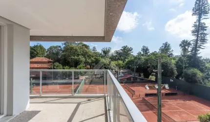 Apartamento com 3 quartos à venda na Rua Honório Silveira Dias, 895, Higienópolis, Porto Alegre por R$ 1.880.000