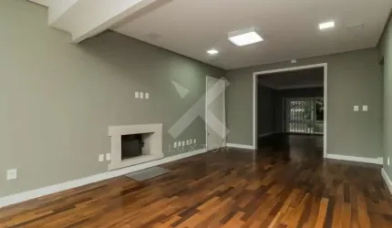 Casa comercial à venda na Rua Eudoro Berlink, 222, Auxiliadora, Porto Alegre por R$ 2.350.000