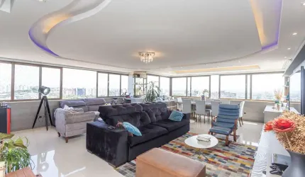 Apartamento com 3 quartos à venda na Rua Copérnico, 55, Jardim Planalto, Porto Alegre por R$ 1.480.000