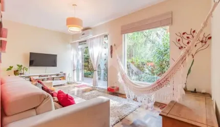 Apartamento com 3 quartos para alugar na Rua Marquês do Pombal, 55, Moinhos de Vento, Porto Alegre por R$ 5.500