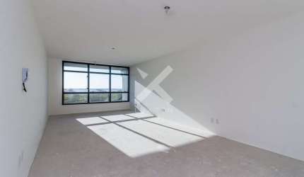 Sala comercial para alugar na Avenida Padre Cacique, 122, Praia de Belas, Porto Alegre por R$ 2.500