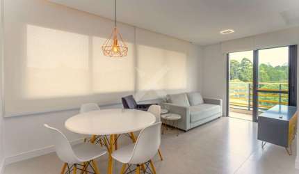 Apartamento com 2 quartos para alugar na Rua Aldo Menotti Sirangelo, 40, Jardim Botânico, Porto Alegre por R$ 3.250