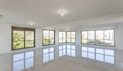 Apartamento com 3 quartos à venda na Avenida Engenheiro Ary de Abreu Lima, 500, Jardim Europa, Porto Alegre por R$ 4.200.000