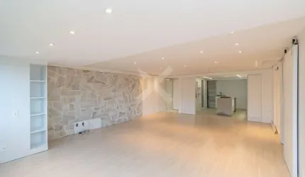 Apartamento com 3 quartos à venda na Rua Marquês do Pombal, 450, Moinhos de Vento, Porto Alegre por R$ 1.420.000