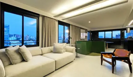 Apartamento com 2 quartos à venda na Avenida Nova York, 205, Auxiliadora, Porto Alegre por R$ 2.990.000