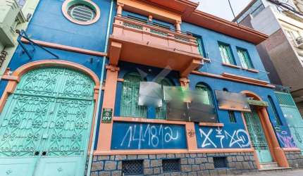 Casa comercial para alugar na Avenida José Bonifácio, 581, Farroupilha, Porto Alegre por R$ 40.000