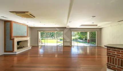 Casa em condomínio fechado com 4 quartos para alugar na Avenida Juca Batista, 8000, Belém Novo, Porto Alegre por R$ 16.000