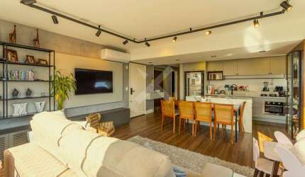 Apartamento com 3 quartos à venda na Rua Corrêa Lima, 1348, Santa Tereza, Porto Alegre por R$ 970.000