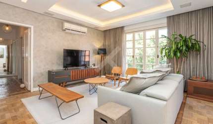 Apartamento com 3 quartos à venda na Rua Felipe Neri, 115, Auxiliadora, Porto Alegre por R$ 860.000