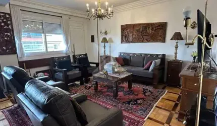 Apartamento com 3 quartos à venda na Rua Ramiro Barcelos, 1081, Independência, Porto Alegre por R$ 1.250.000