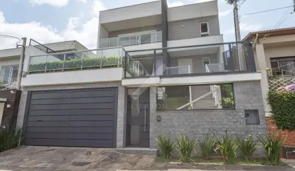 Casa com 3 quartos à venda na Rua Professor Ulisses Cabral, 203, Chácara das Pedras, Porto Alegre por R$ 4.300.000