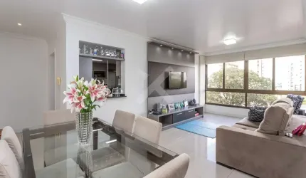 Apartamento com 3 quartos à venda na Rua General Couto de Magalhães, 1384, Higienópolis, Porto Alegre por R$ 1.220.000