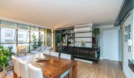 Apartamento com 2 quartos à venda na Avenida Alegrete, 115, Petrópolis, Porto Alegre por R$ 1.490.000