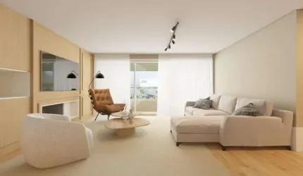 Apartamento com 3 quartos para alugar na Rua Tajuja, 49, Três Figueiras, Porto Alegre por R$ 18.000