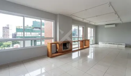 Apartamento com 2 quartos para alugar na Rua Casemiro de Abreu, 1557, Bela Vista, Porto Alegre por R$ 7.500
