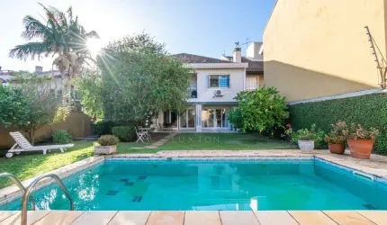 Casa com 4 quartos à venda na Rua Araruama, 720, Vila Jardim, Porto Alegre por R$ 3.730.000