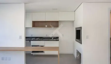 Apartamento com 1 quarto para alugar na Rua Castro Alves, 1063, Independência, Porto Alegre por R$ 3.300