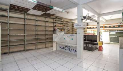Ponto comercial para alugar na Avenida Bento Gonçalves, 2381, Partenon, Porto Alegre por R$ 6.000