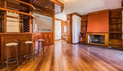 Cobertura com 3 quartos à venda na Avenida Panamericana, 1009, Jardim Lindóia, Porto Alegre por R$ 1.200.000