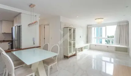 Apartamento com 2 quartos para alugar na Rua Artur Fabião Carneiro, 249, Passo da Areia, Porto Alegre por R$ 5.000