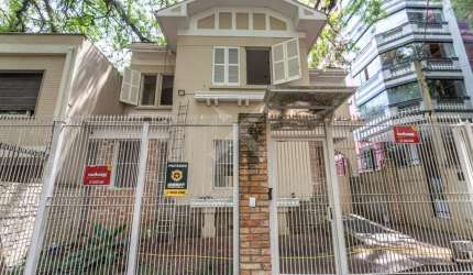 Casa comercial à venda na Rua Gonçalo de Carvalho, 412, Floresta, Porto Alegre por R$ 3.500.000