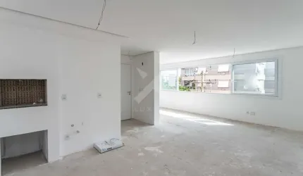 Apartamento com 3 quartos à venda na Rua Assunção, 185, Jardim Lindóia, Porto Alegre por R$ 1.200.000