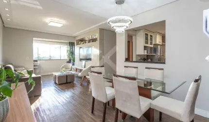 Apartamento com 2 quartos à venda na Avenida Coronel Lucas de Oliveira, 2824, Petrópolis, Porto Alegre por R$ 550.000