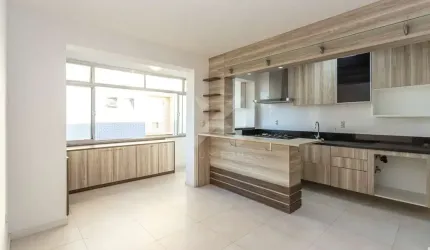 Cobertura com 2 quartos à venda na Rua Fernando Abbott, 956, Cristo Redentor, Porto Alegre por R$ 490.000