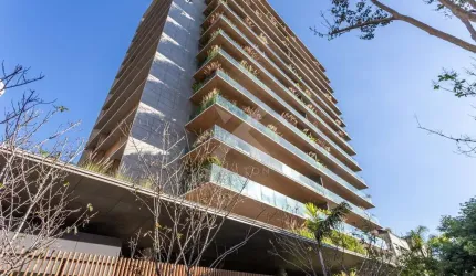 Apartamento com 3 quartos à venda na Rua Antônio Parreiras, 153, Bela Vista, Porto Alegre por R$ 5.400.000