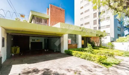 Casa com 4 quartos para alugar na Rua Quatorze de Julho, 836, Boa Vista, Porto Alegre por R$ 17.000