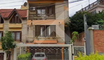 Casa com 3 quartos à venda na Rua Comendador Creidy, 51, Três Figueiras, Porto Alegre por R$ 1.600.000