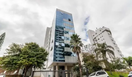 Sala comercial à venda na Rua Regente, 245, Petrópolis, Porto Alegre por R$ 450.000