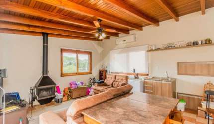 Cobertura com 3 quartos à venda na Eng. Ludolfo Boehl, 756, Teresópolis, Porto Alegre por R$ 590.000