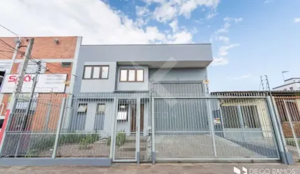 Barracão / Galpão / Depósito à venda na Rua Zeferino Dias, 967, Sarandi, Porto Alegre por R$ 950.000