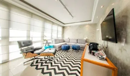 Apartamento com 3 quartos à venda na Avenida Mariland, 929, Auxiliadora, Porto Alegre por R$ 2.125.000