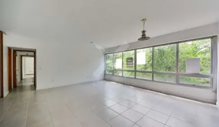 Apartamento com 3 quartos à venda na Rua Engenheiro Álvaro Nunes Pereira, 400, Moinhos de Vento, Porto Alegre por R$ 950.000