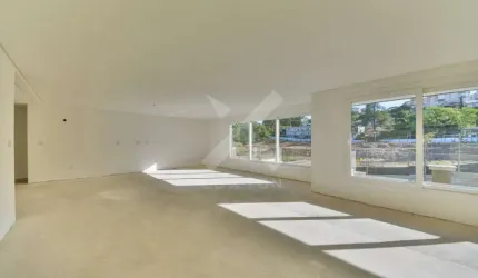 Apartamento com 3 quartos à venda na Praça Doutor Luiz Francisco Guerra Blessmann, 115, Três Figueiras, Porto Alegre por R$ 2.120.000