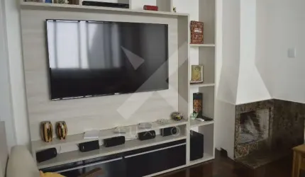 Apartamento com 3 quartos à venda na Avenida Taquara, 456, Petrópolis, Porto Alegre por R$ 425.000