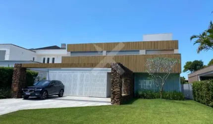 Casa em condomínio fechado com 4 quartos à venda na Central, 2500, Centro, Xangri-Lá por R$ 6.000.000