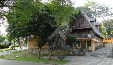 Terreno à venda na Dr. Prudente de Moraes, 249, Chácara das Pedras, Porto Alegre por R$ 990.000