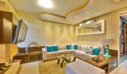 Casa com 4 quartos à venda na Rua Vicente da Fontoura, 1528, Rio Branco, Porto Alegre por R$ 2.000.000